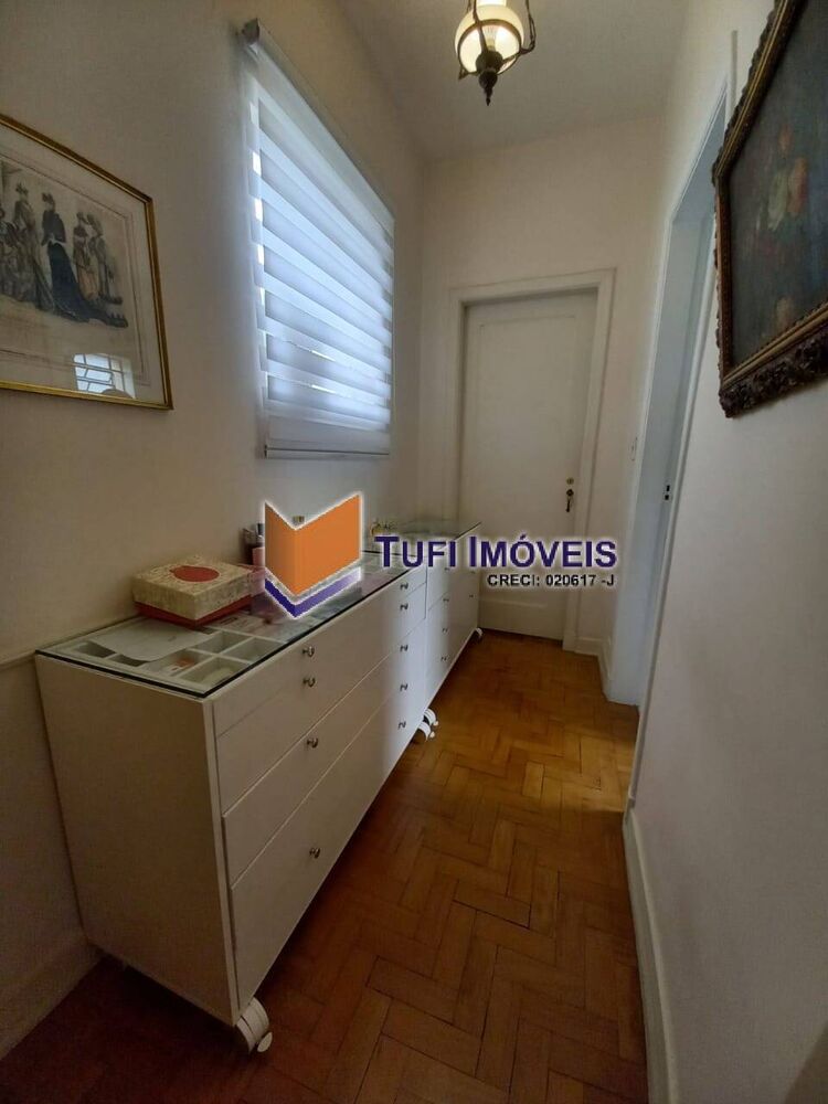 Sobrado, 4 quartos, 263 m² - Foto 1