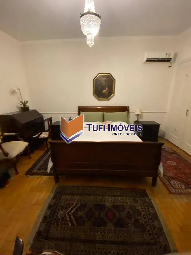 Sobrado, 4 quartos, 263 m² - Foto 7