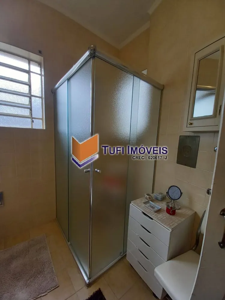 Sobrado, 4 quartos, 263 m² - Foto 15