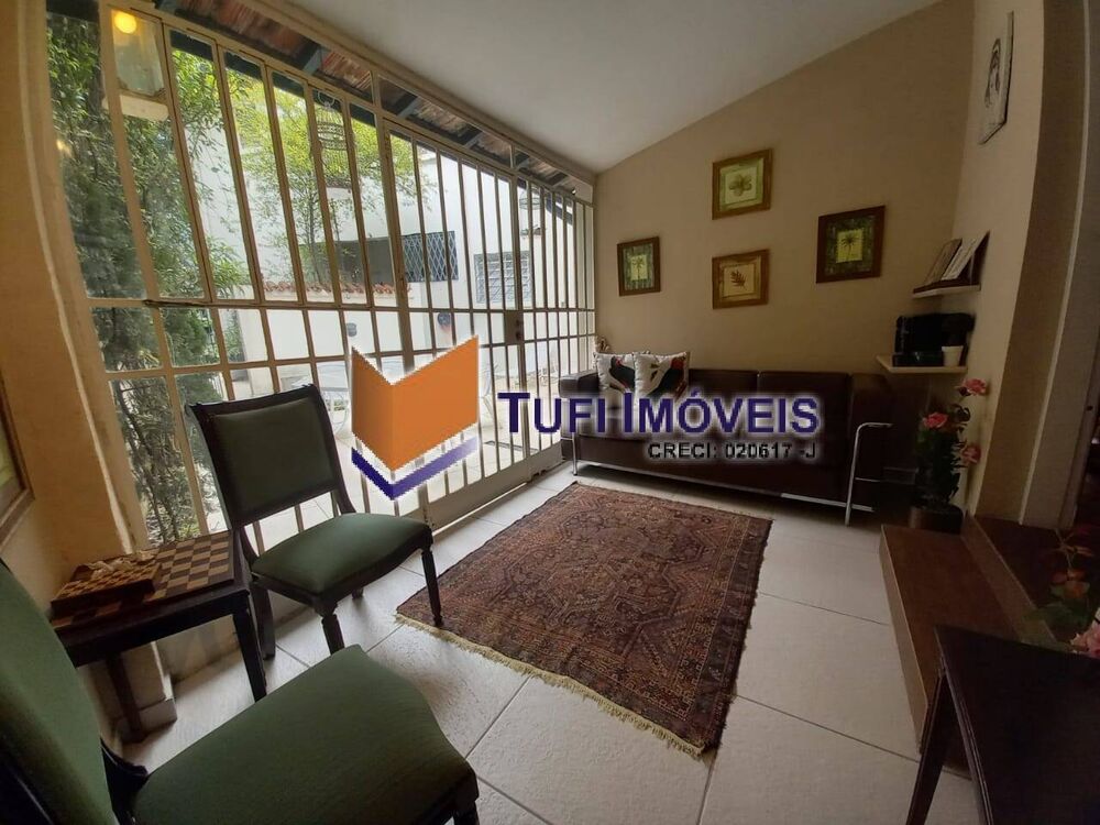 Sobrado, 4 quartos, 263 m² - Foto 3