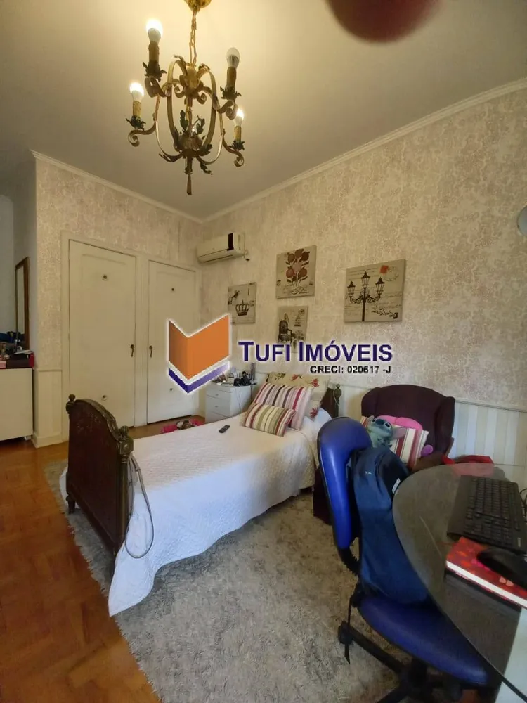 Sobrado, 4 quartos, 263 m² - Foto 11