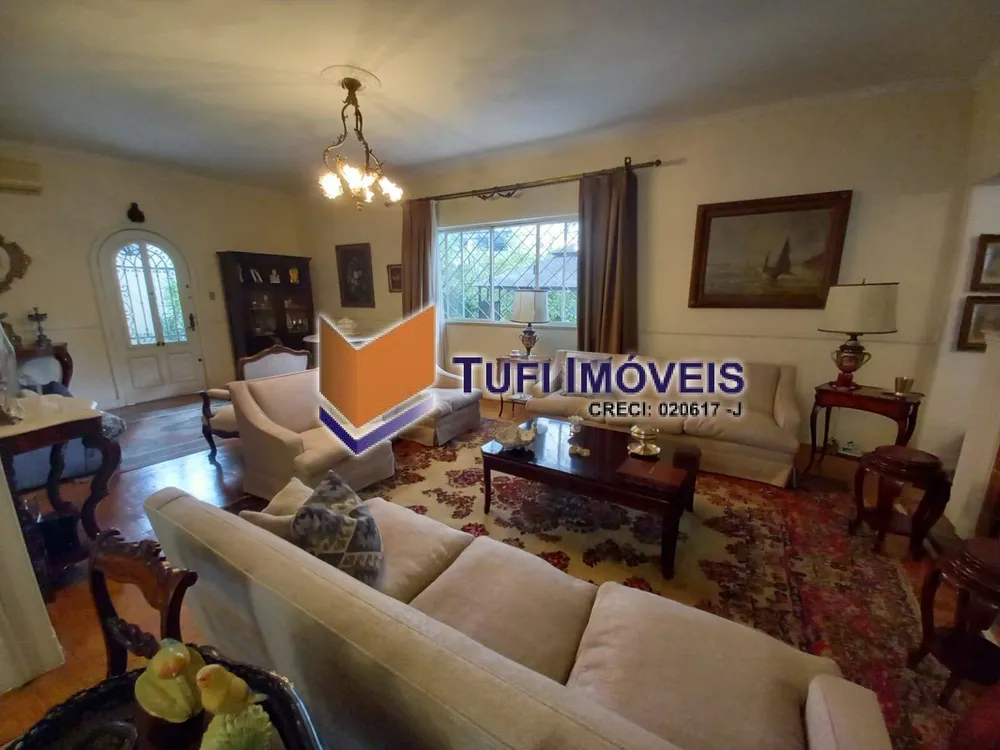 Sobrado, 4 quartos, 263 m² - Foto 5