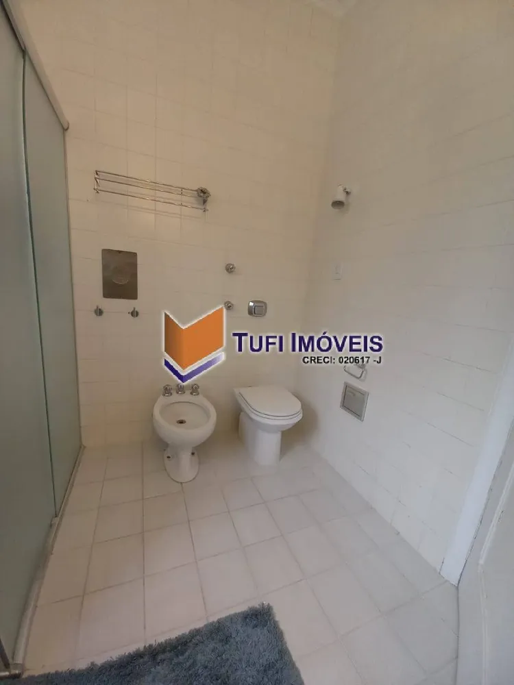 Sobrado, 4 quartos, 263 m² - Foto 6