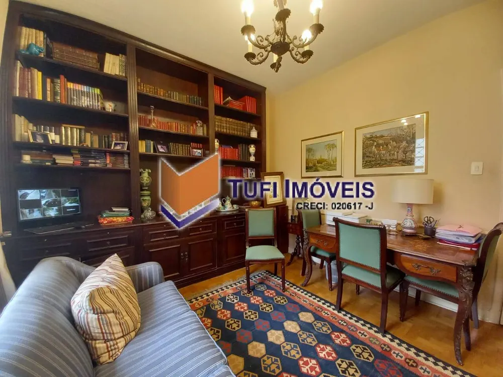Sobrado, 4 quartos, 263 m² - Foto 10