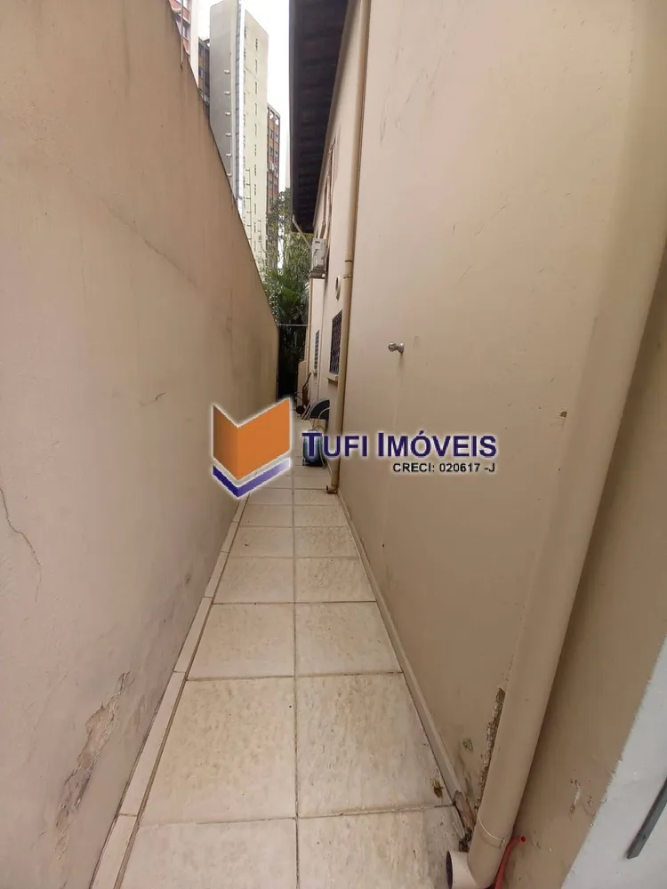 Sobrado, 4 quartos, 263 m² - Foto 9