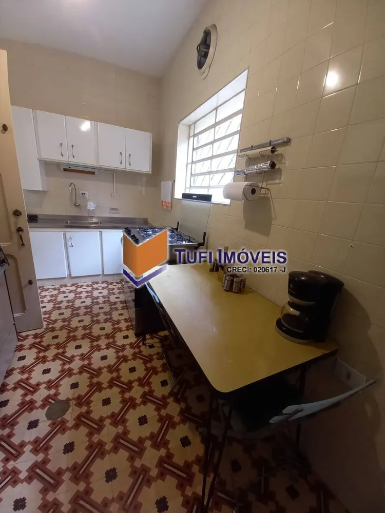 Sobrado, 4 quartos, 263 m² - Foto 8