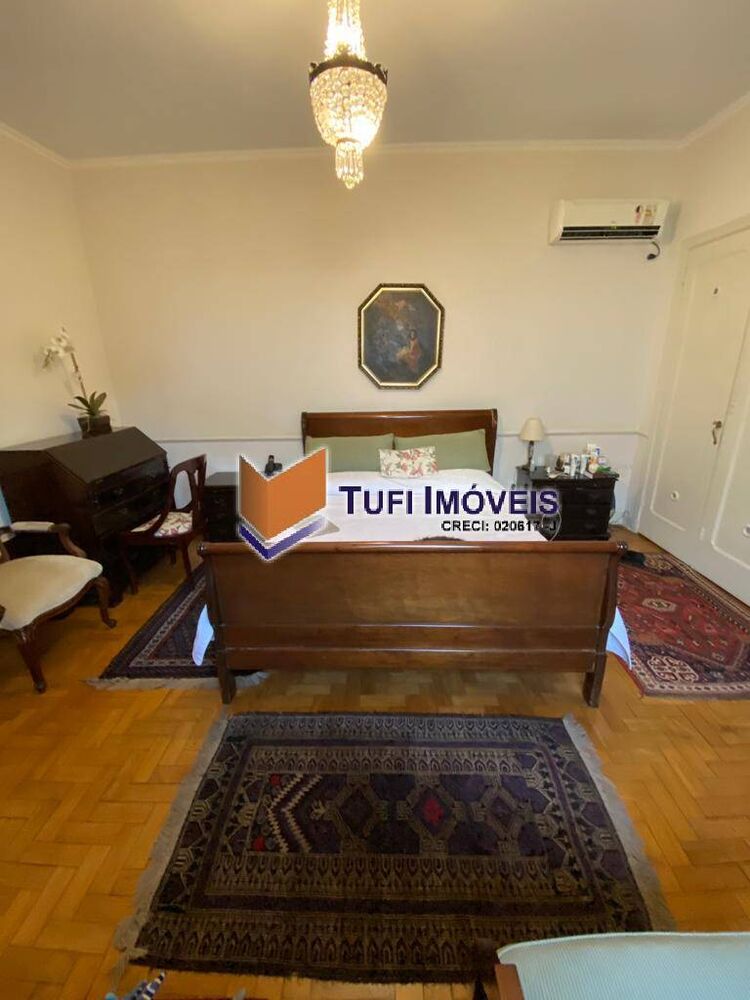 Sobrado, 4 quartos, 263 m² - Foto 4