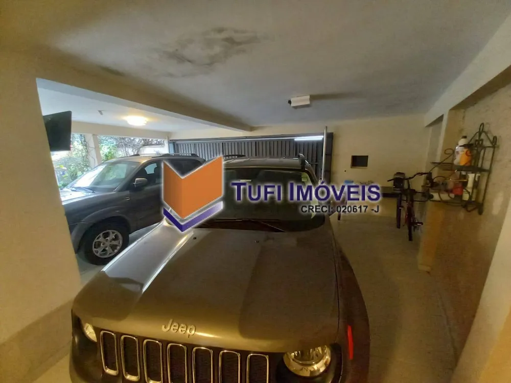 Sobrado, 4 quartos, 263 m² - Foto 13