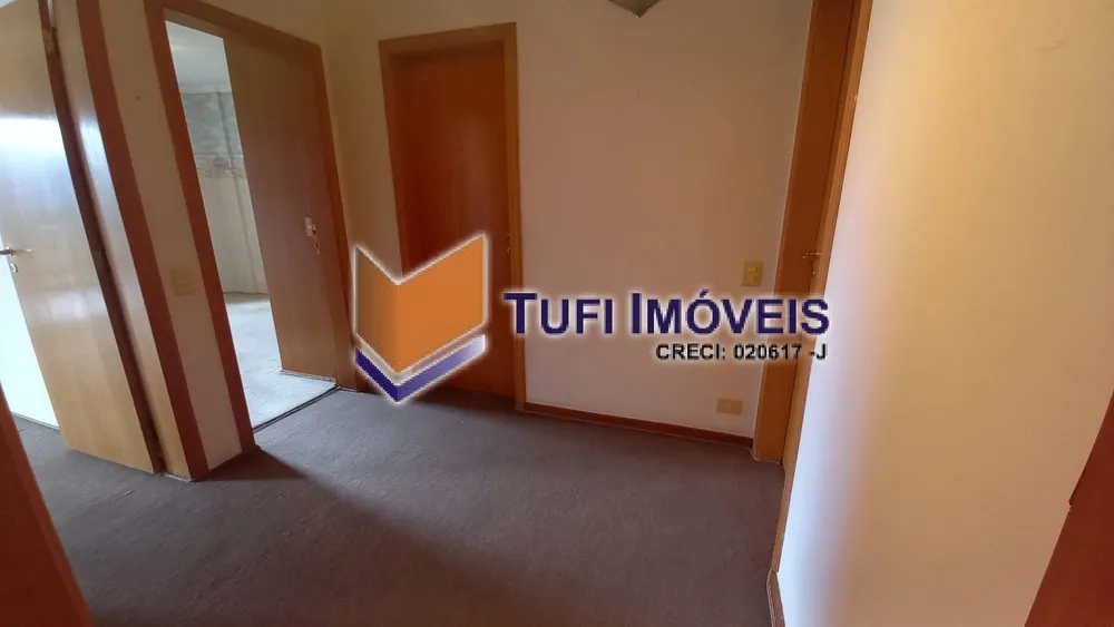 Apartamento, 3 quartos, 150 m² - Foto 3