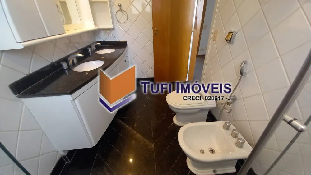 Apartamento, 3 quartos, 150 m² - Foto 2