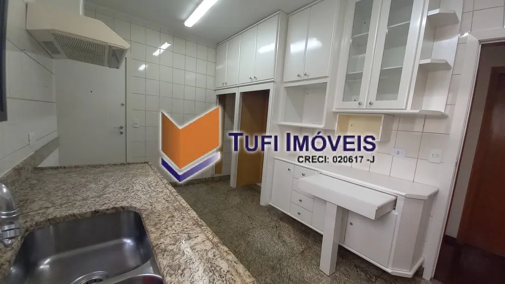 Apartamento, 3 quartos, 150 m² - Foto 1