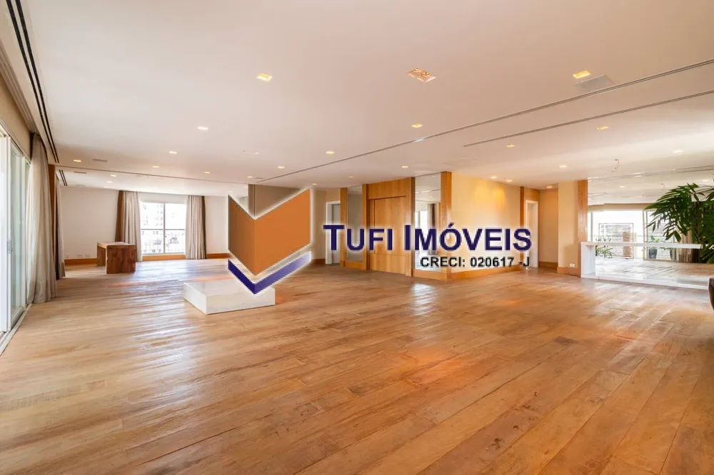 Apartamento, 2 quartos, 390 m² - Foto 1