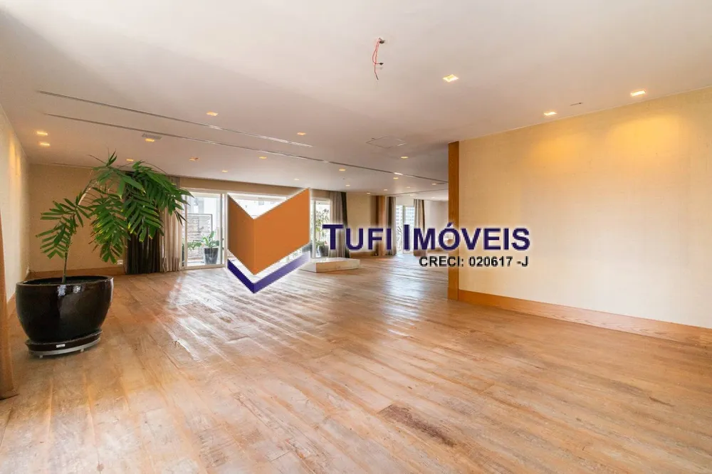 Apartamento, 2 quartos, 390 m² - Foto 2