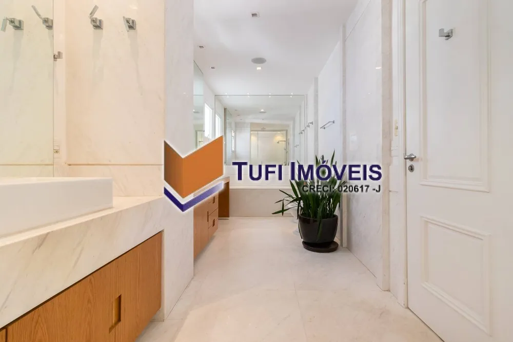 Apartamento, 2 quartos, 390 m² - Foto 4