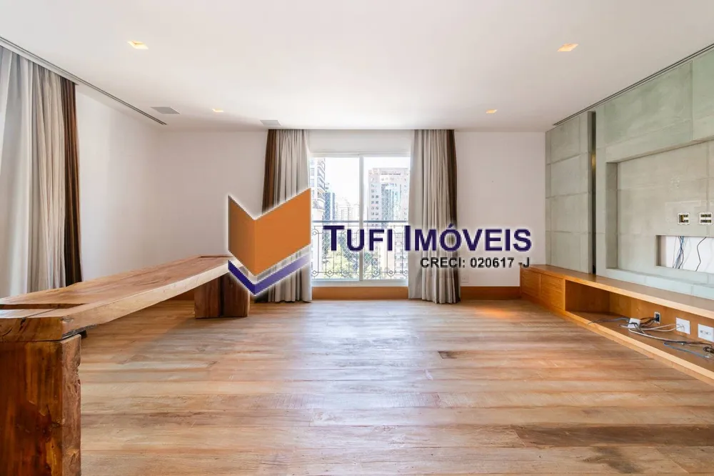 Apartamento, 2 quartos, 390 m² - Foto 3