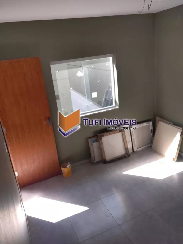 Casa à venda com 3 quartos, 150m² - Foto 15