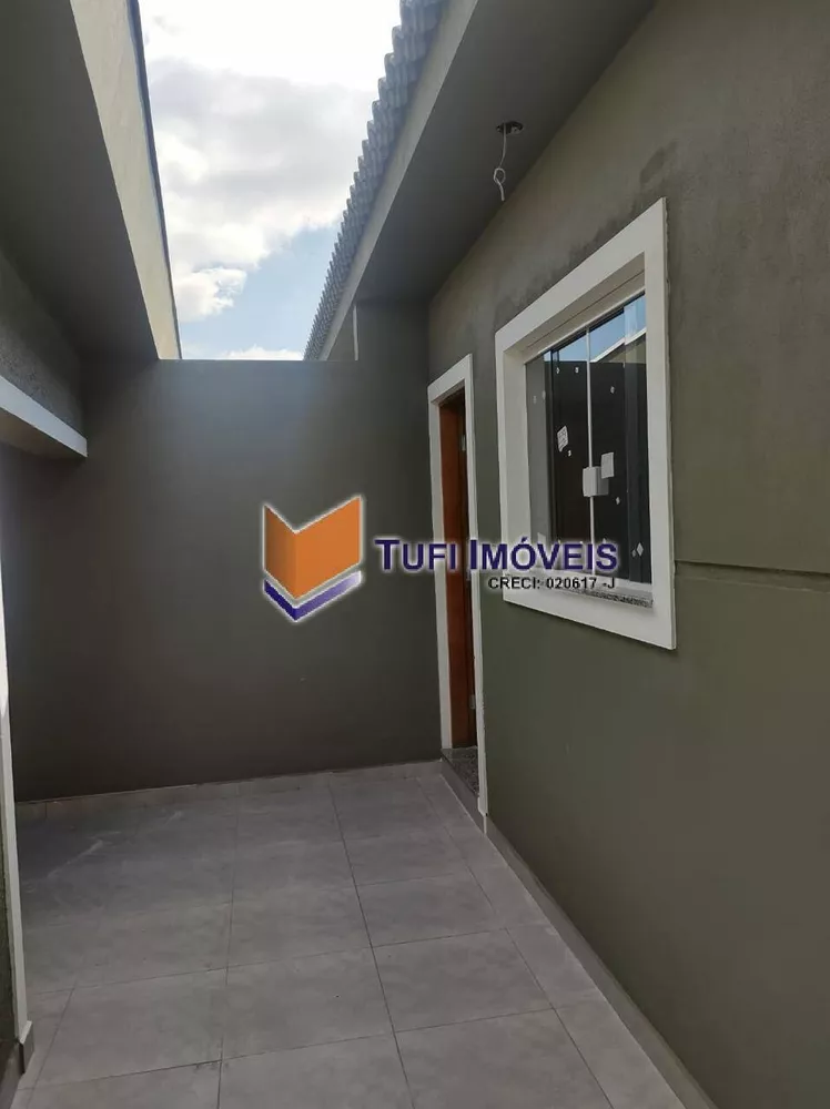 Casa à venda com 3 quartos, 150m² - Foto 10