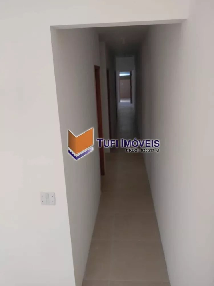 Casa à venda com 3 quartos, 150m² - Foto 21