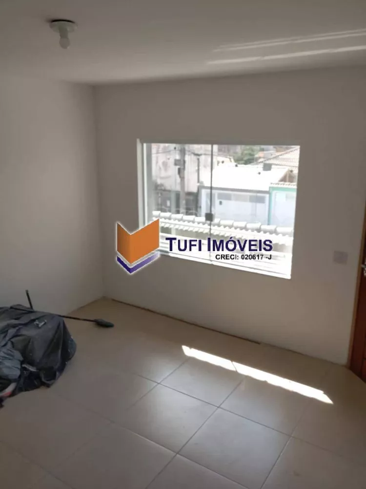 Casa à venda com 3 quartos, 150m² - Foto 14