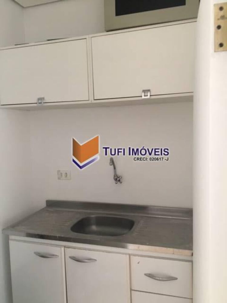 Conjunto Comercial-Sala à venda, 48m² - Foto 4