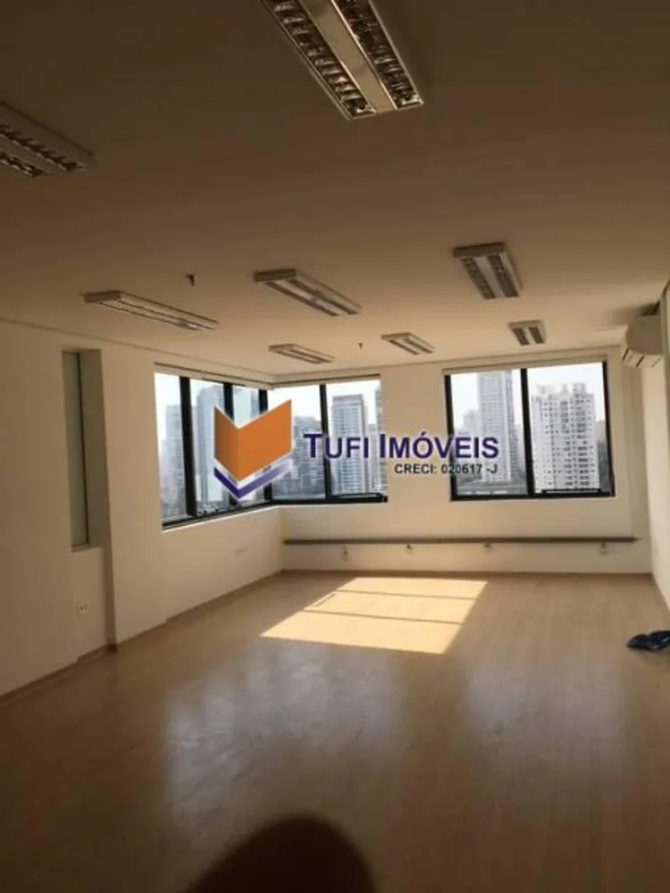 Sala-Conjunto, 48 m² - Foto 6