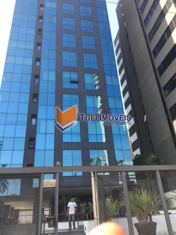 Conjunto Comercial-Sala à venda, 48m² - Foto 1