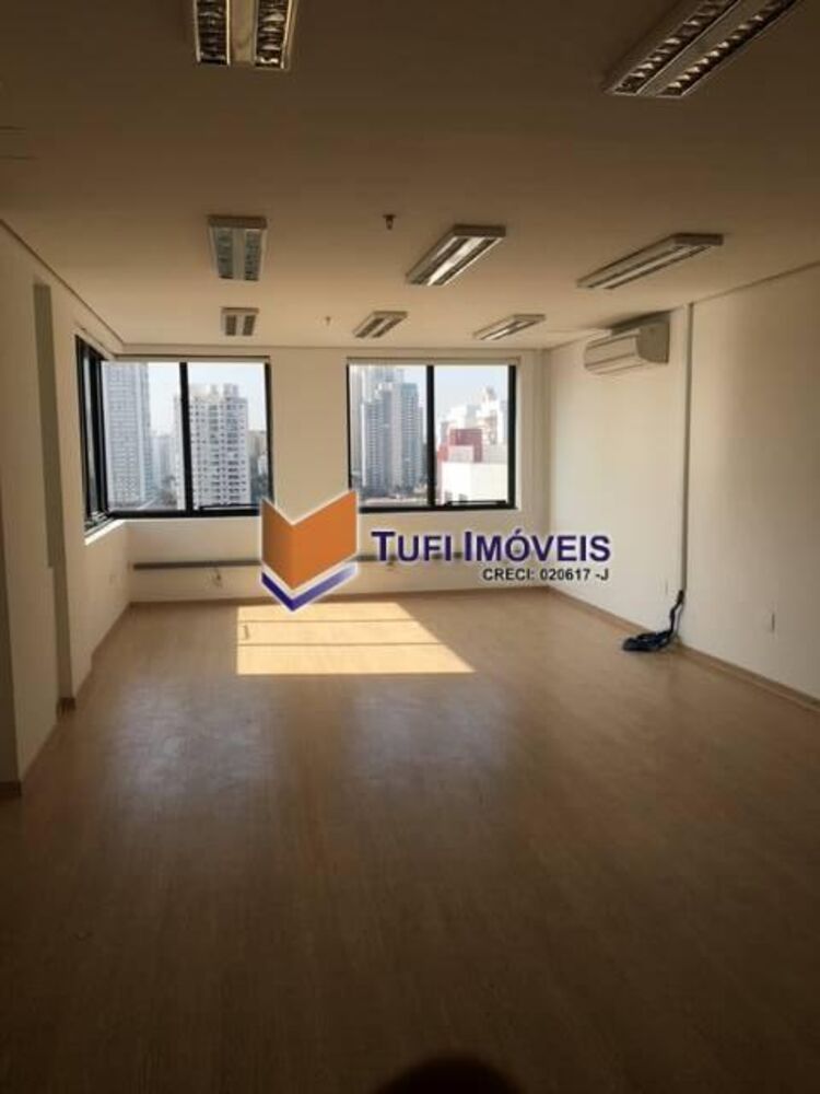 Conjunto Comercial-Sala à venda, 48m² - Foto 2