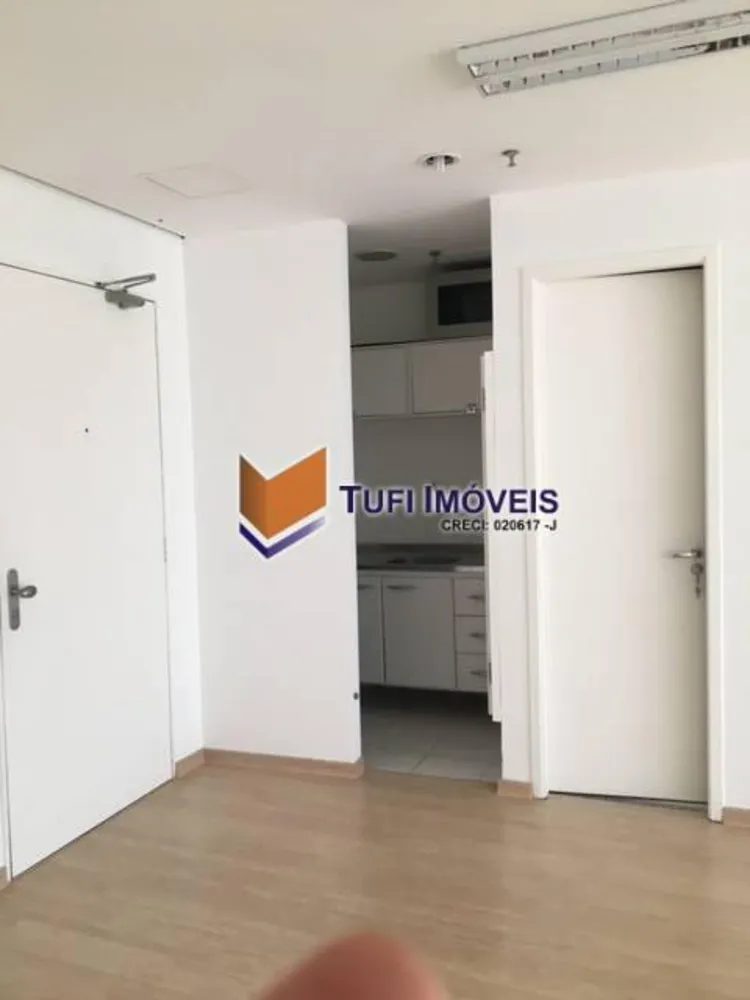 Sala-Conjunto, 48 m² - Foto 8