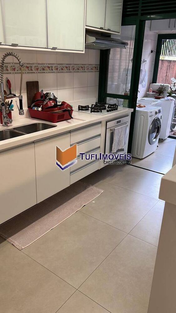 Apartamento, 3 quartos, 231 m² - Foto 9