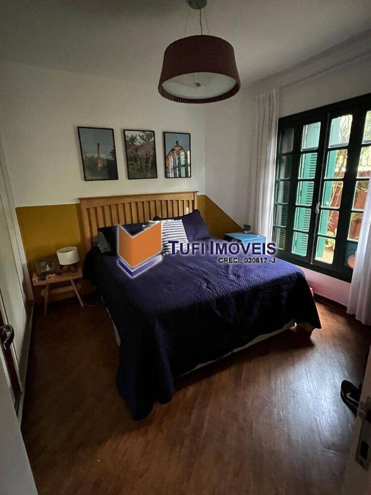 Apartamento, 3 quartos, 231 m² - Foto 4