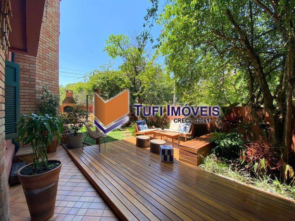 Apartamento, 3 quartos, 231 m² - Foto 16