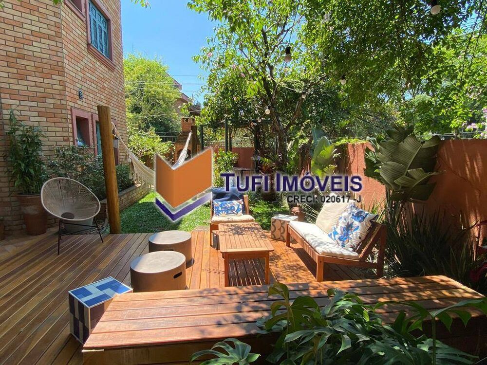 Apartamento, 3 quartos, 231 m² - Foto 7