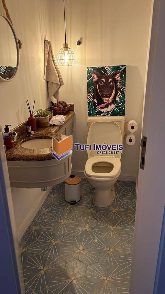 Apartamento, 3 quartos, 231 m² - Foto 1