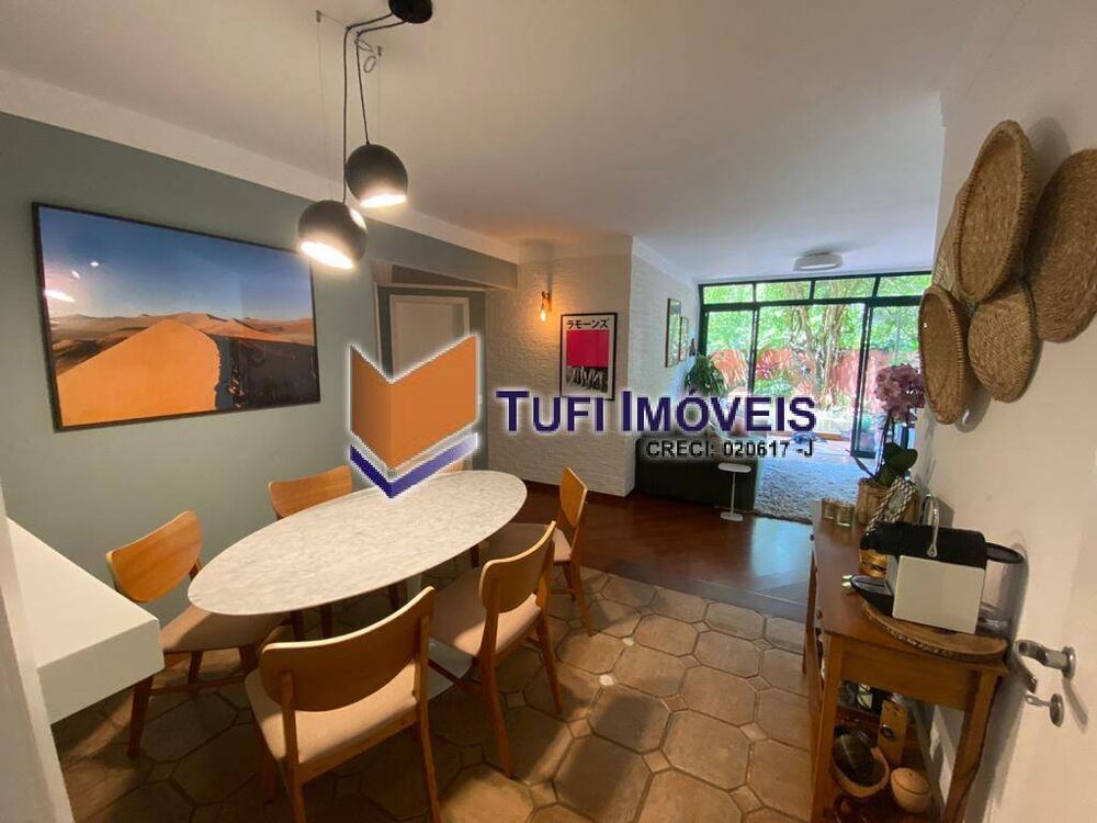 Apartamento, 3 quartos, 231 m² - Foto 2