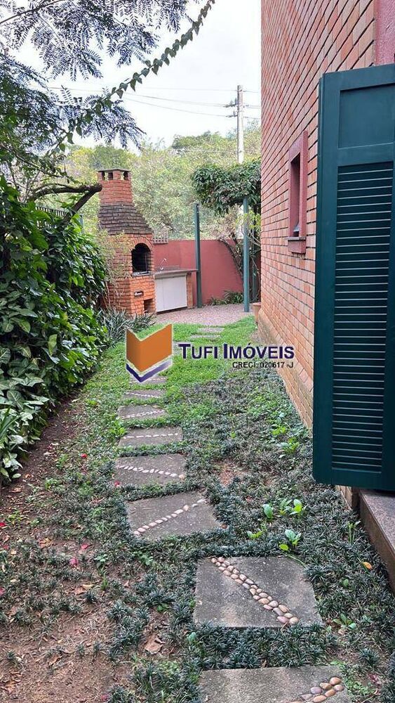 Apartamento, 3 quartos, 231 m² - Foto 5