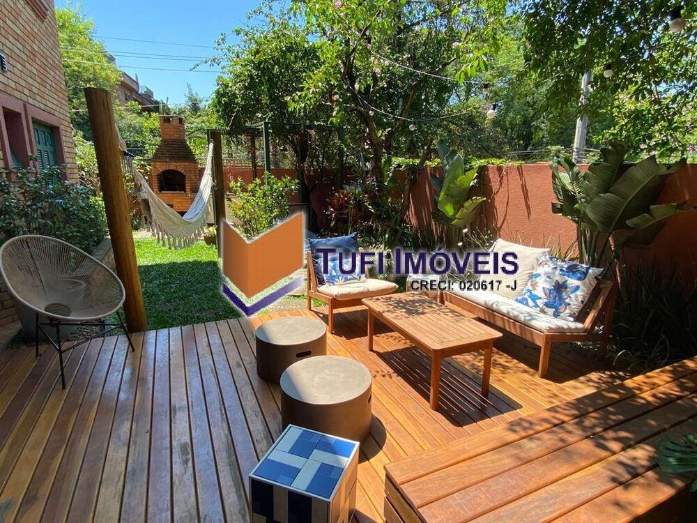 Apartamento, 3 quartos, 231 m² - Foto 8