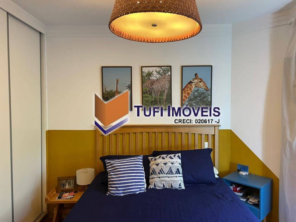 Apartamento, 3 quartos, 231 m² - Foto 11