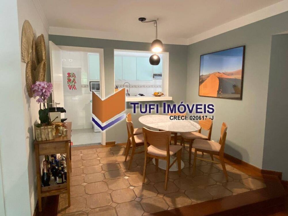 Apartamento, 3 quartos, 231 m² - Foto 10