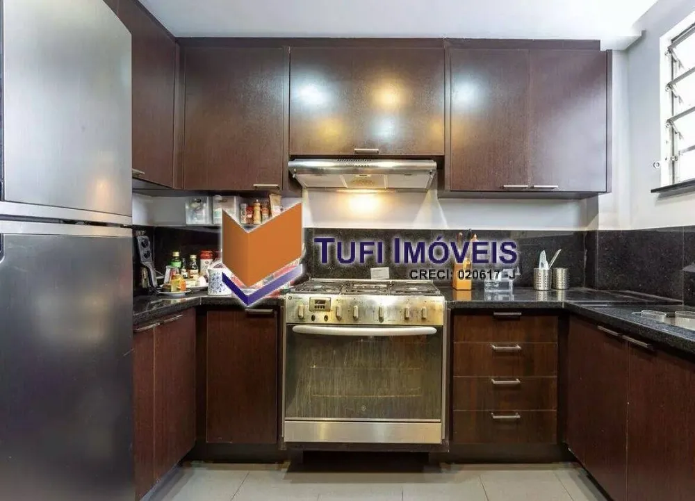 Apartamento, 3 quartos, 192 m² - Foto 3