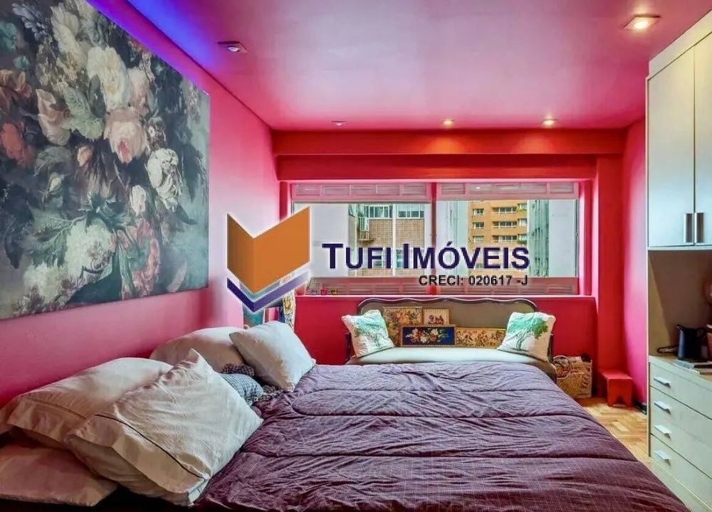 Apartamento, 3 quartos, 192 m² - Foto 4