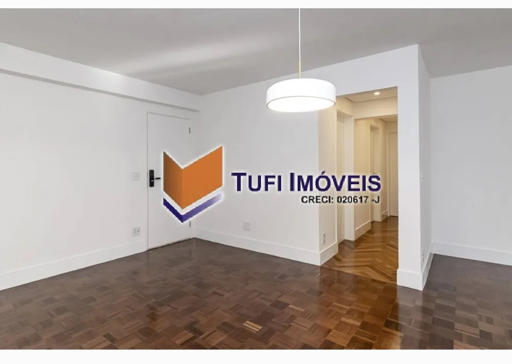 Apartamento, 3 quartos, 167 m² - Foto 1