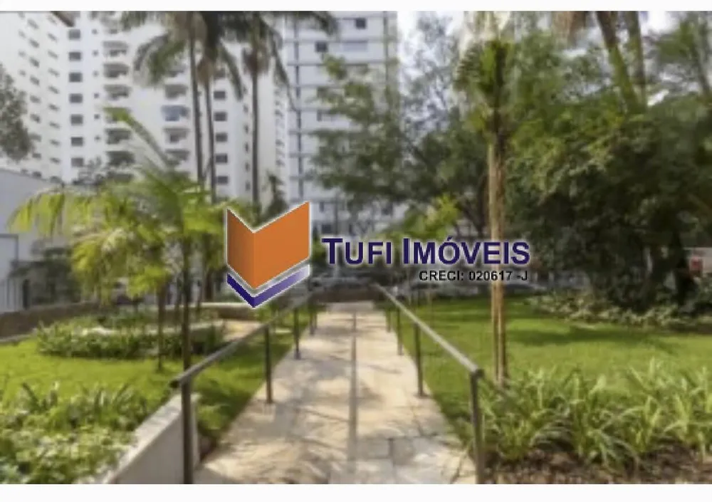 Apartamento, 3 quartos, 167 m² - Foto 2