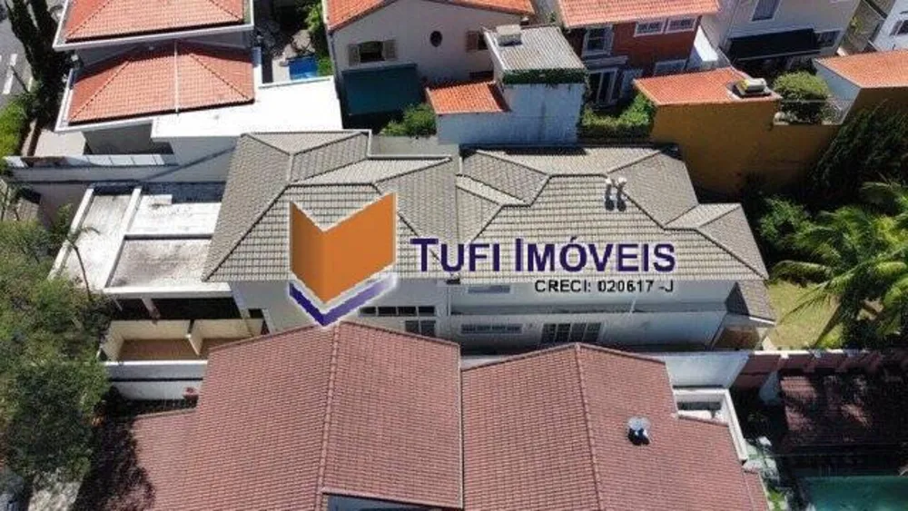 Casa, 4 quartos, 423 m² - Foto 4