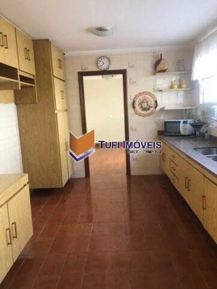 Casa, 4 quartos, 423 m² - Foto 3