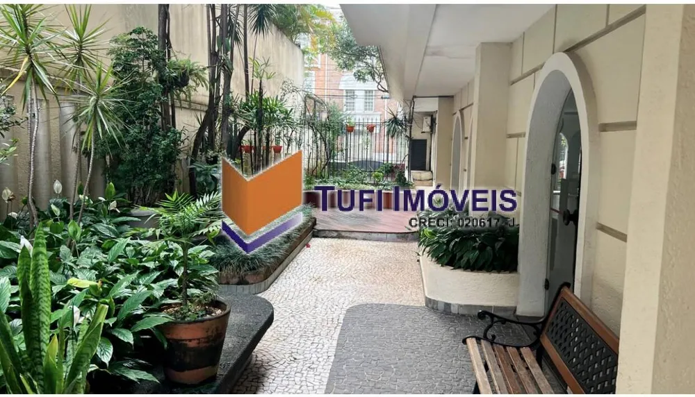 Apartamento, 3 quartos, 102 m² - Foto 4