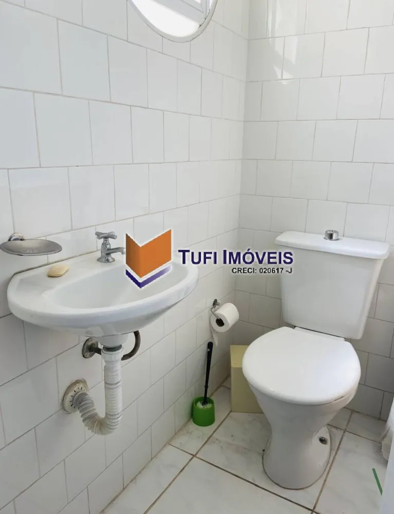 Apartamento, 3 quartos, 102 m² - Foto 3