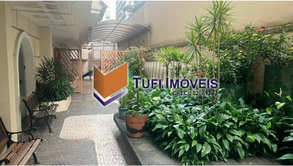 Apartamento, 3 quartos, 102 m² - Foto 2