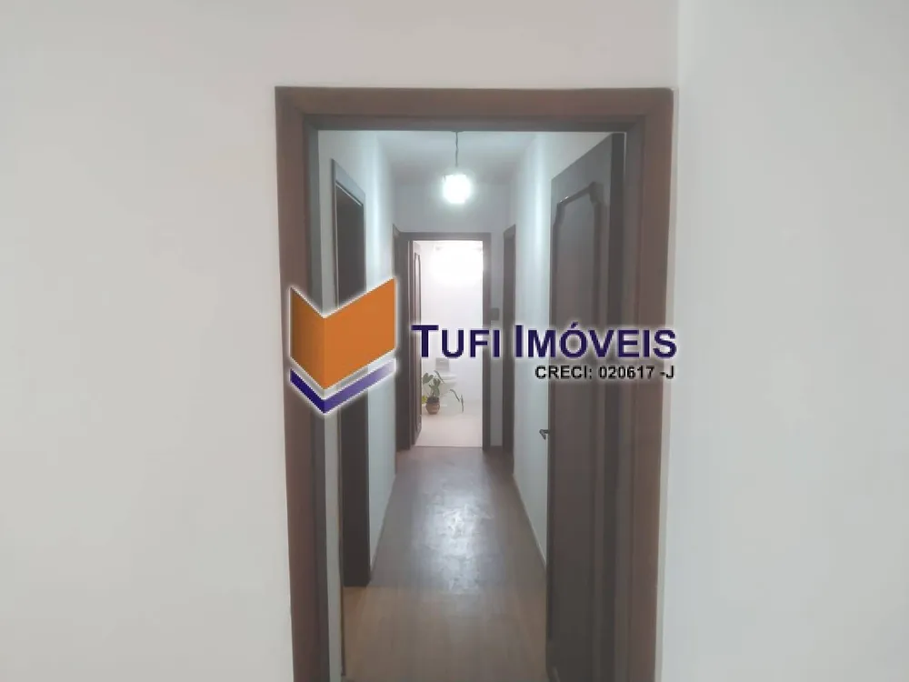 Apartamento, 3 quartos, 115 m² - Foto 2