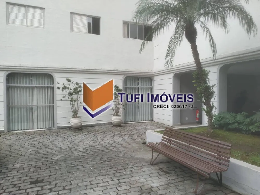 Apartamento, 3 quartos, 115 m² - Foto 6