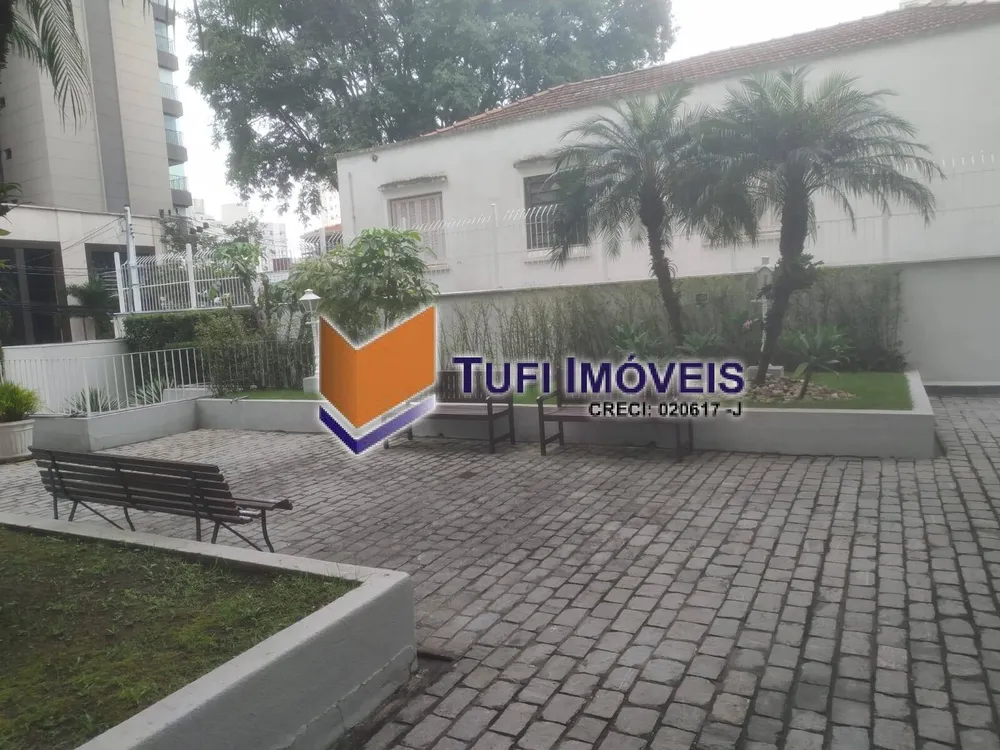 Apartamento, 3 quartos, 115 m² - Foto 4